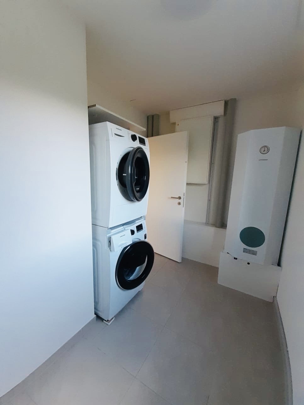 2 ½ rooms apartment, photo 1 of 10