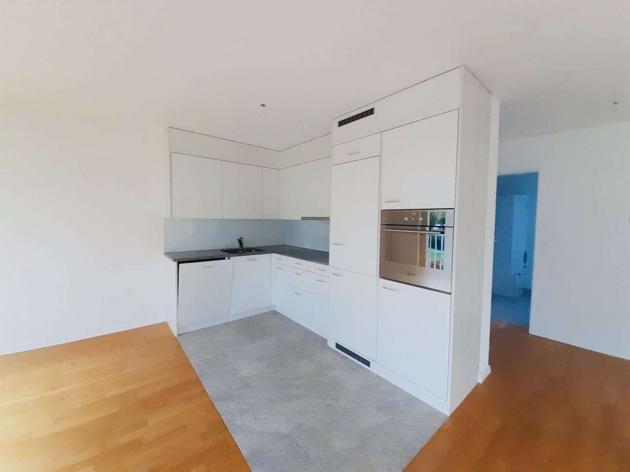 2 ½ rooms apartment, photo 8 of 10
