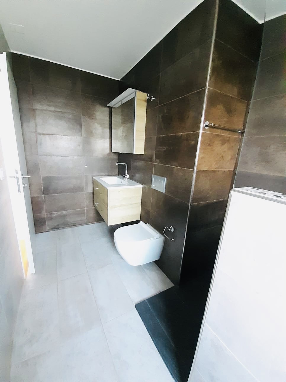 2 ½ rooms apartment, photo 3 of 10