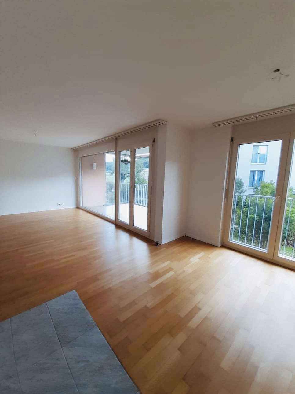 2 ½ rooms apartment, photo 10 of 10