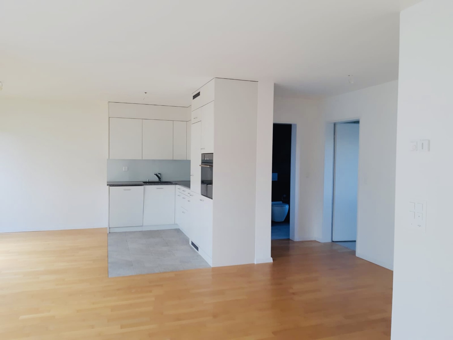 2 ½ rooms apartment, photo 4 of 10