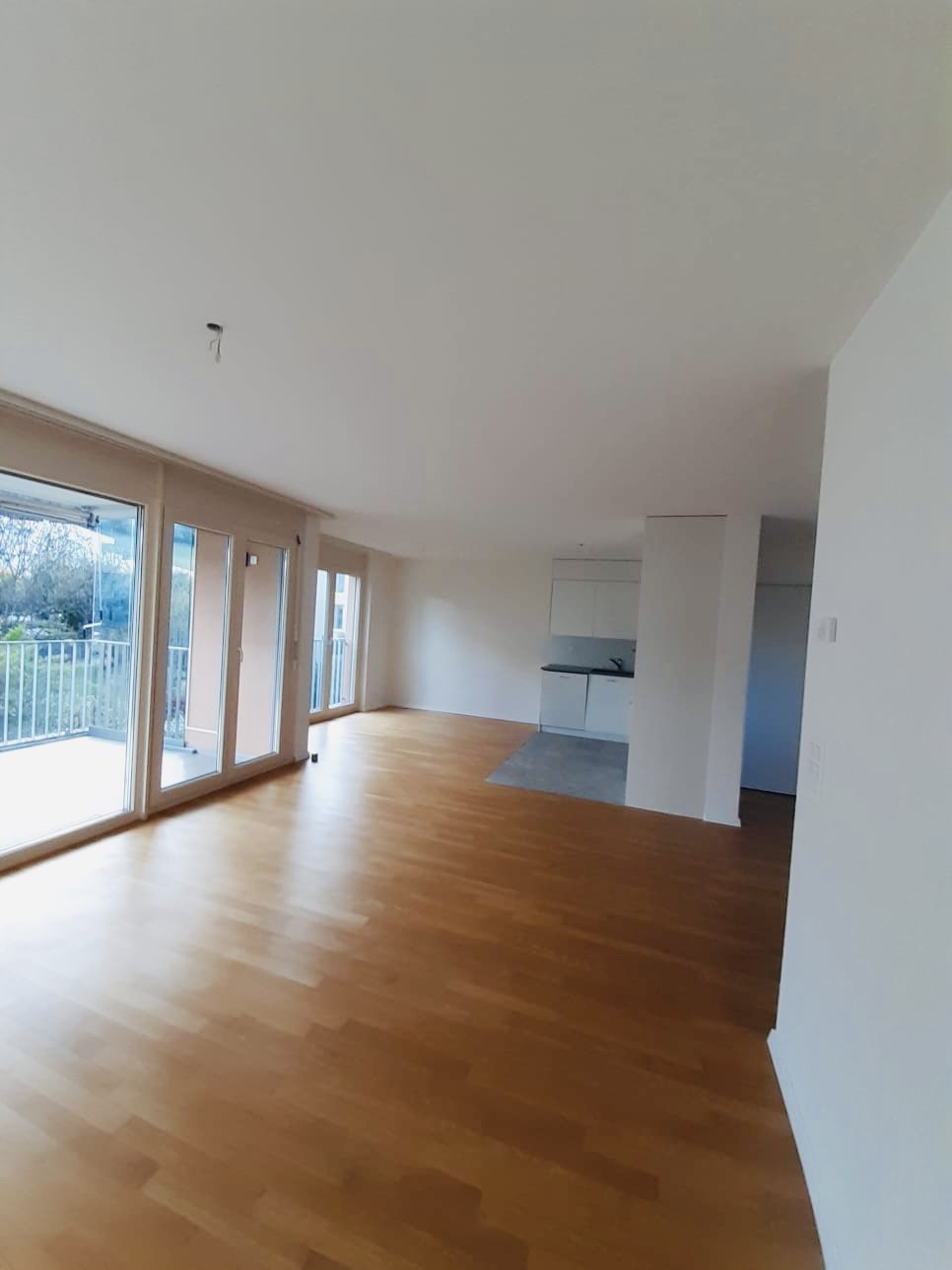 2 ½ rooms apartment, photo 2 of 10