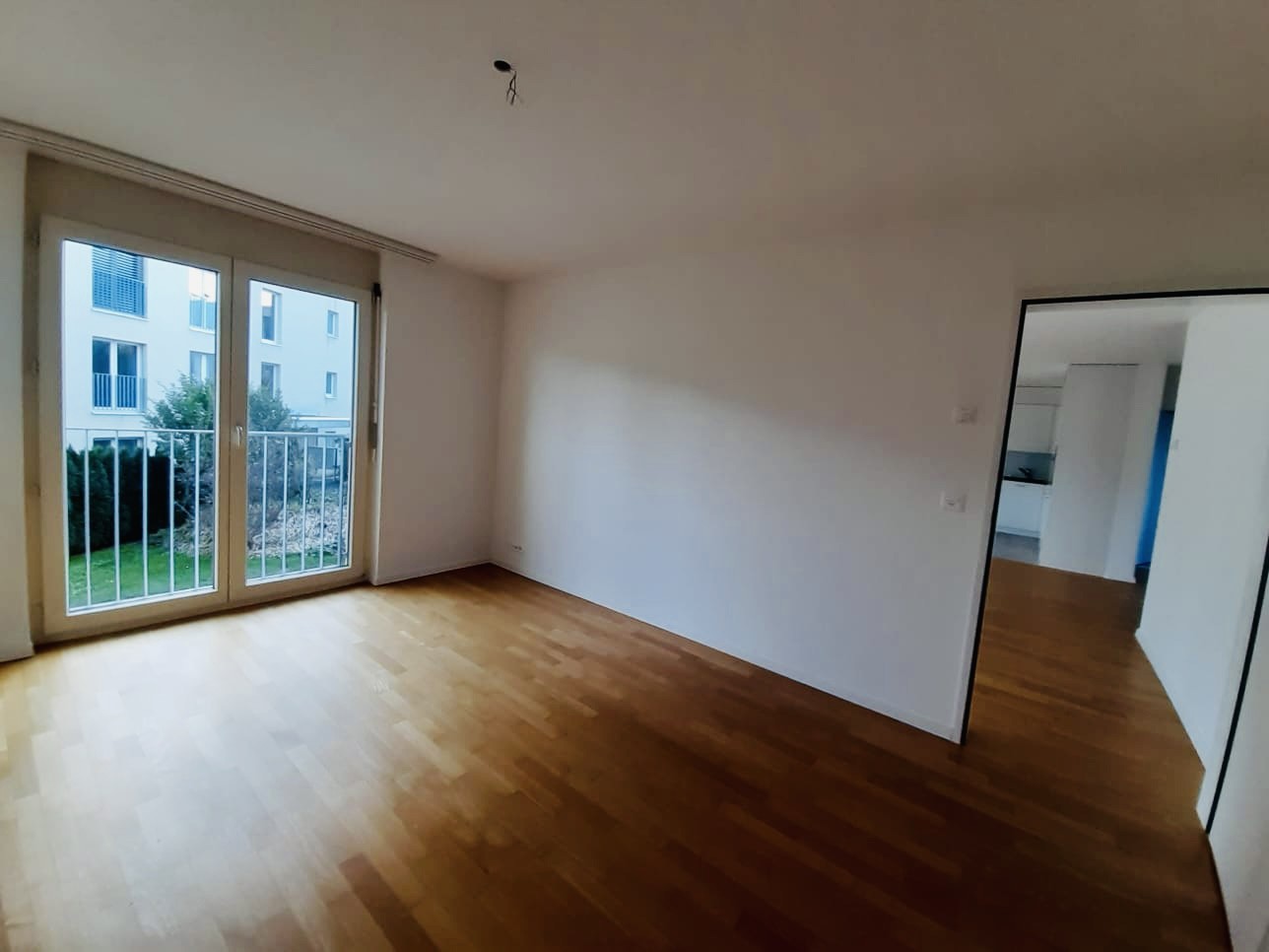 2 ½ rooms apartment, photo 9 of 10