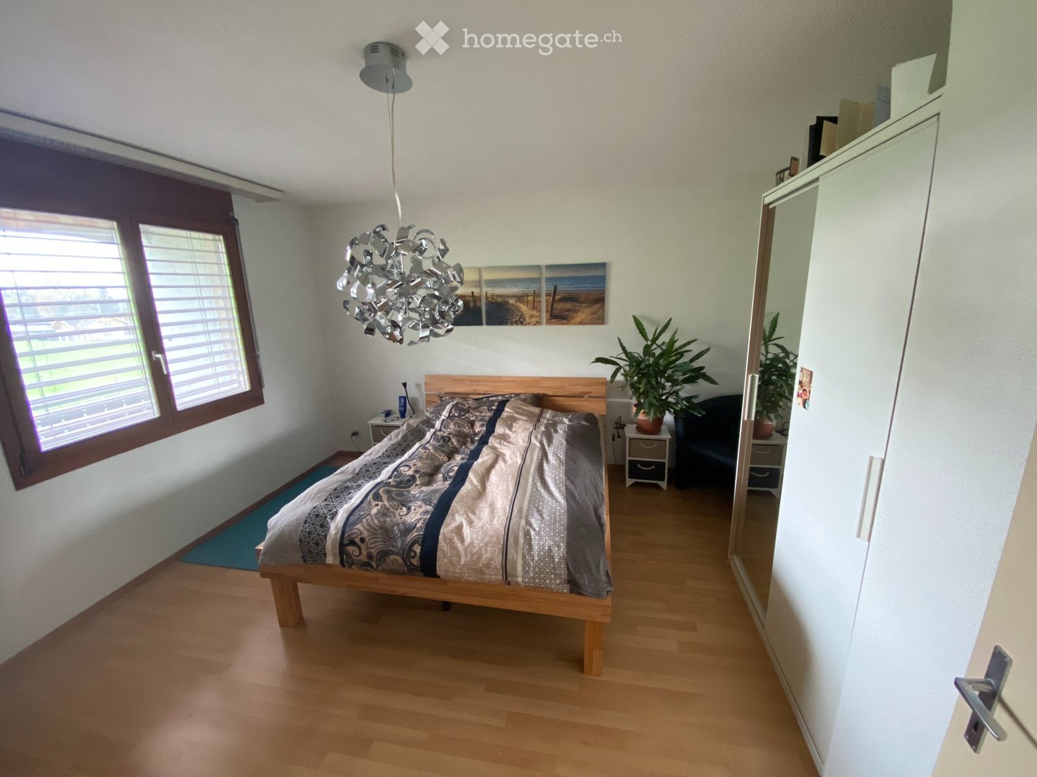 appartamento di 2 ½ locali