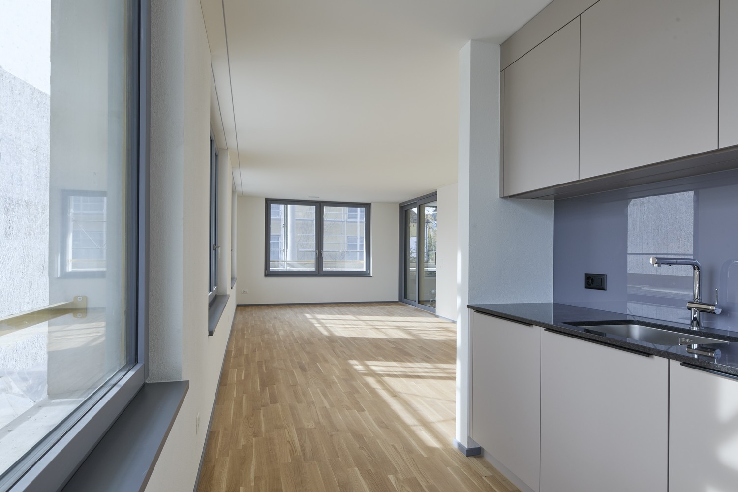 2 ½ rooms apartment, photo 2 of 7