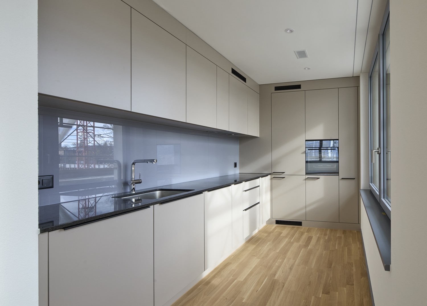 2 ½ rooms apartment, photo 1 of 7