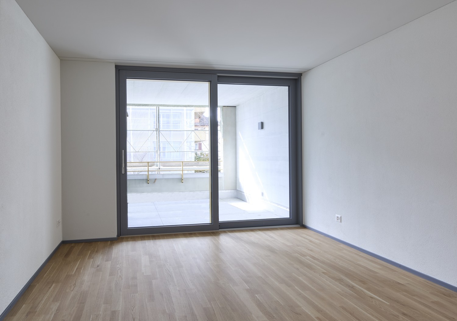 2 ½ rooms apartment, photo 4 of 7