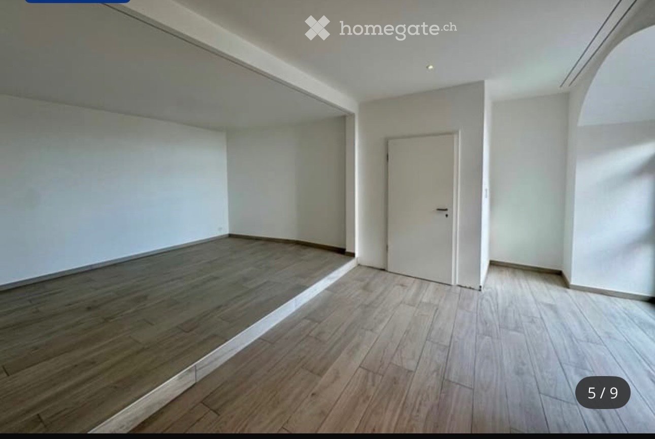 Appartement 1 pièce