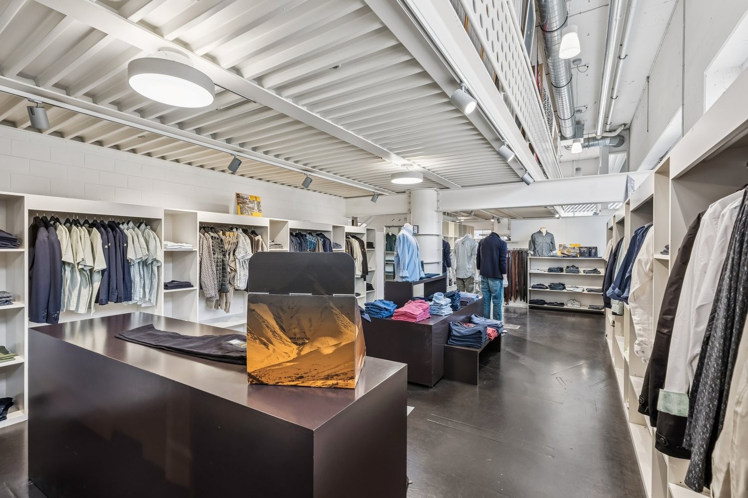 279m² shop, photo 5 of 9