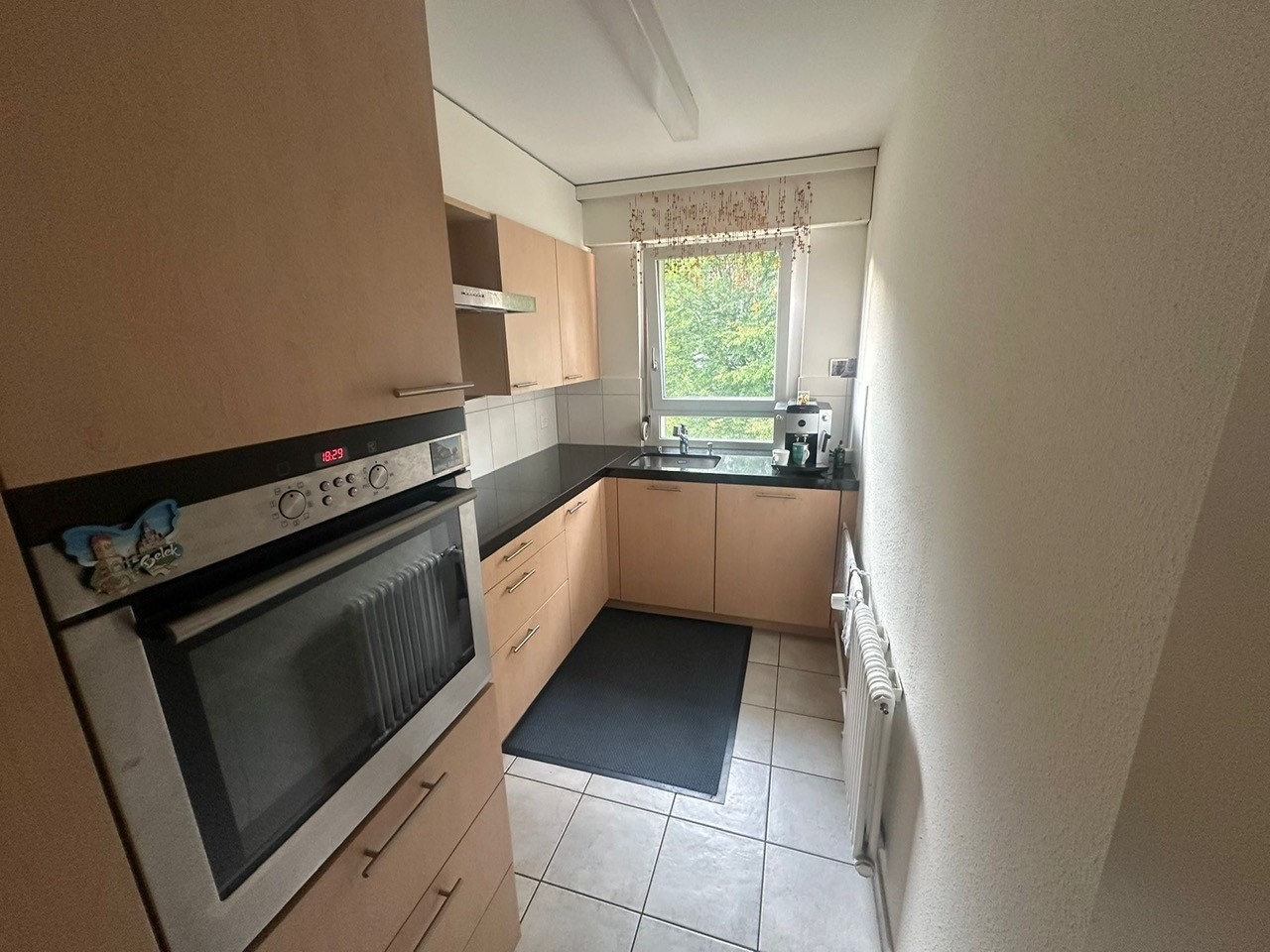 3 ½ rooms apartment, photo 4 of 9