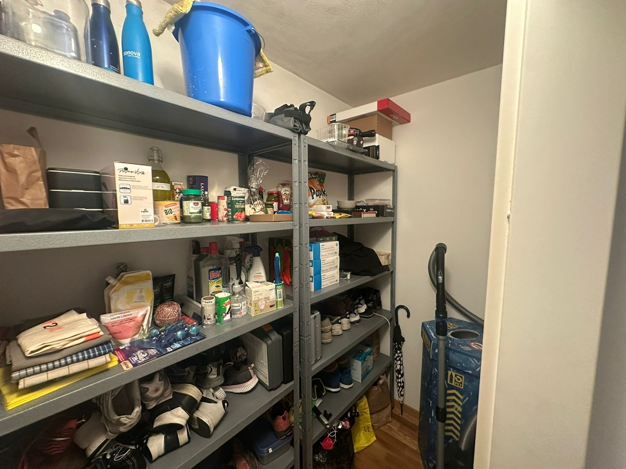 3 ½ rooms apartment, photo 9 of 9