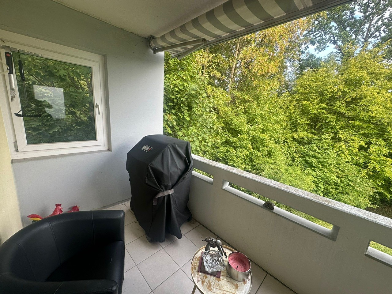 3 ½ rooms apartment, photo 6 of 9