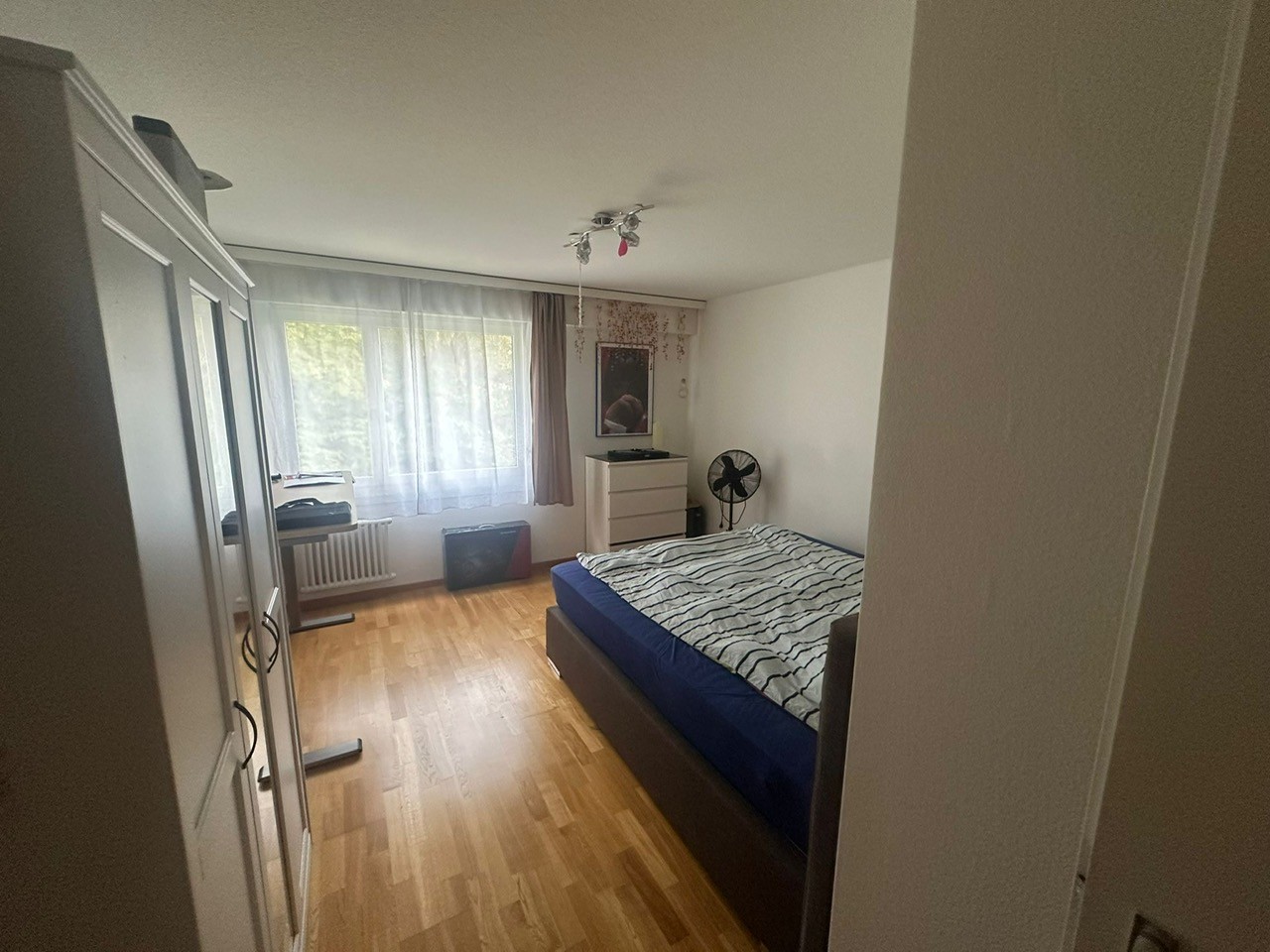 3 ½ rooms apartment, photo 1 of 9