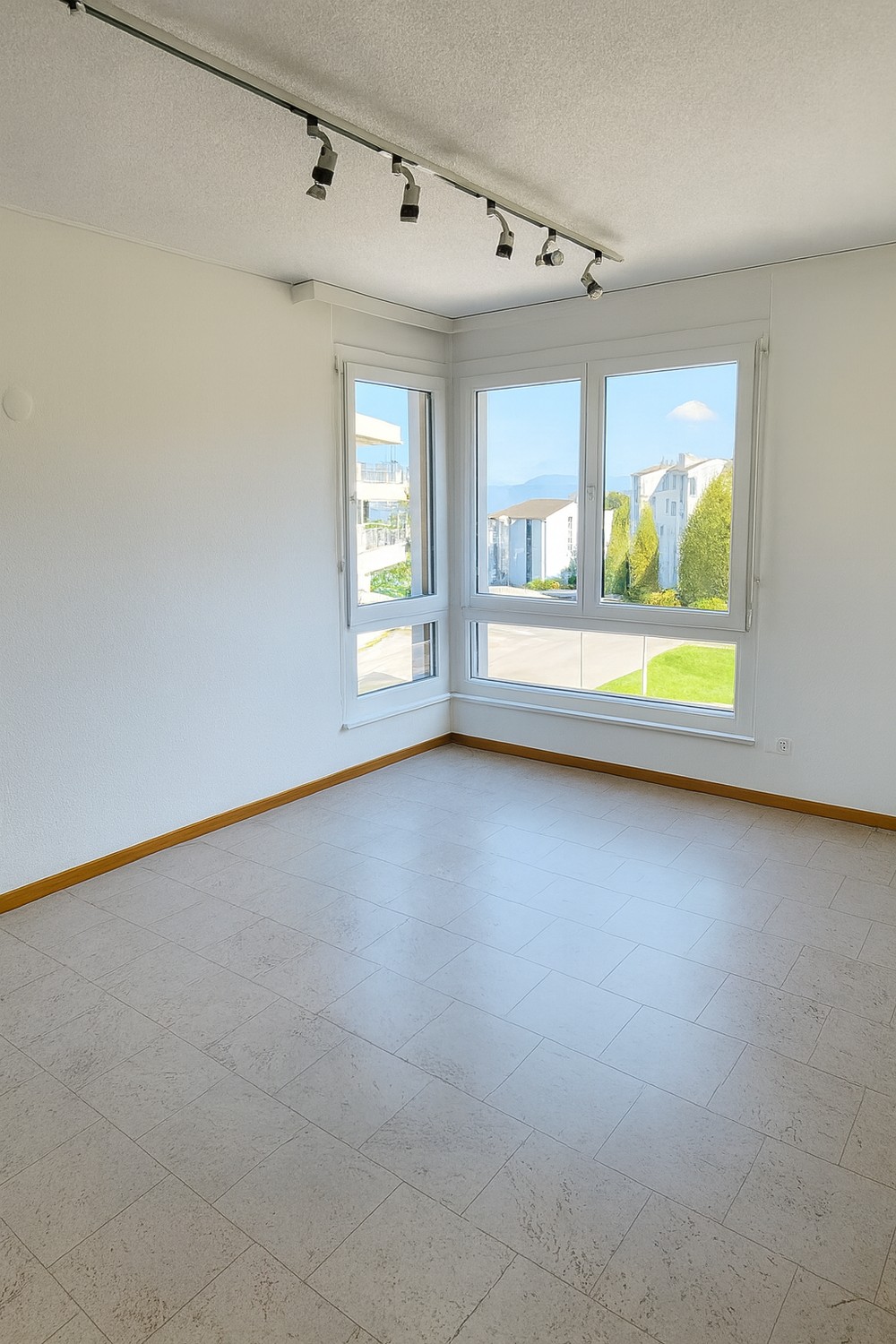 Appartement de 2 ½ pièces