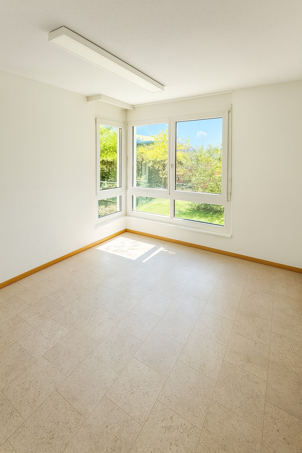 Appartement de 2 ½ pièces