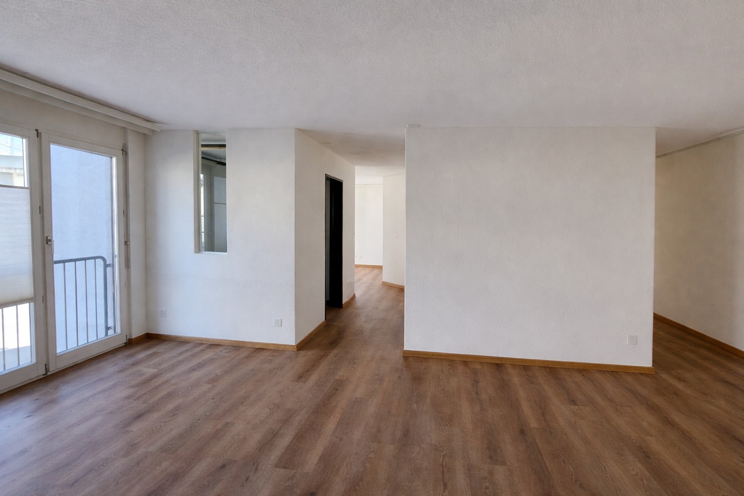Appartement de 2 ½ pièces