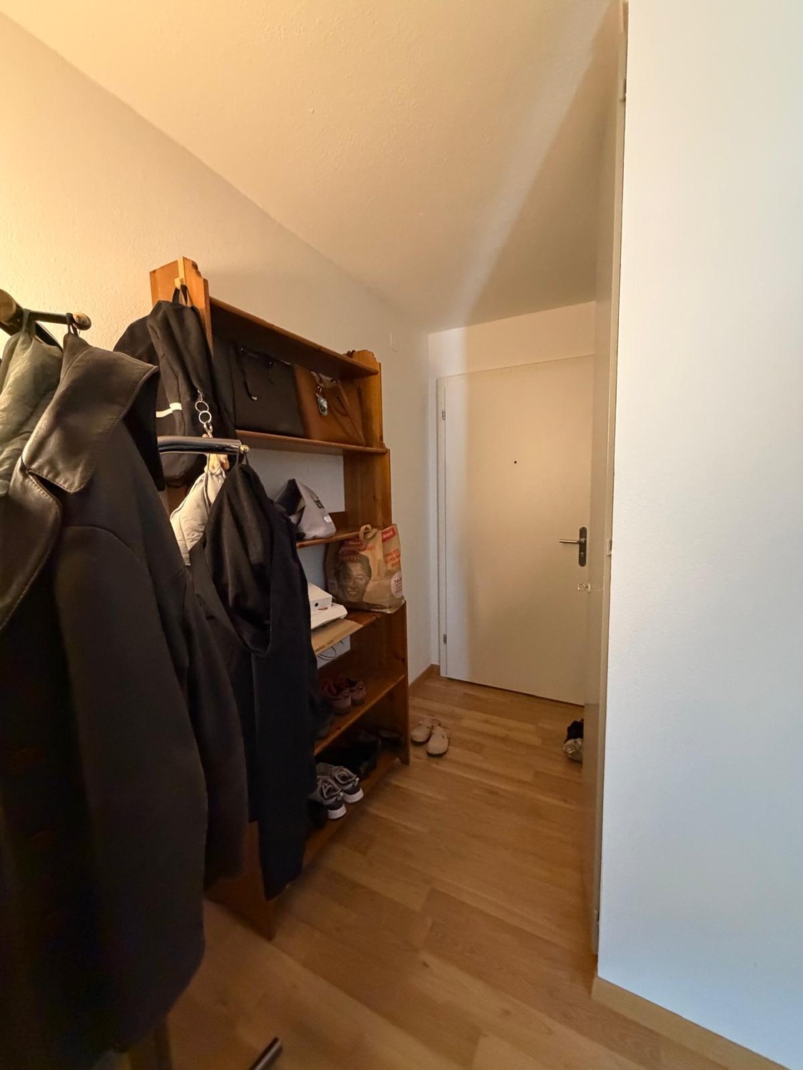 Appartamento di 3 ½ locali