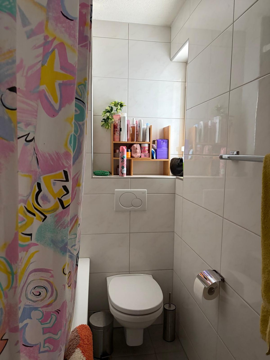 Appartamento di 3 ½ locali