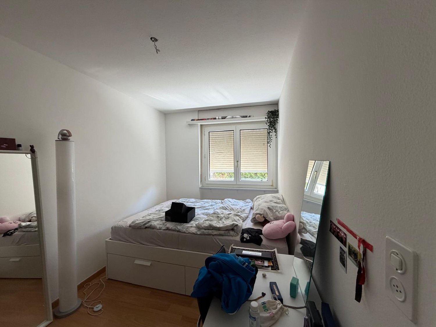 Appartamento di 3 ½ locali