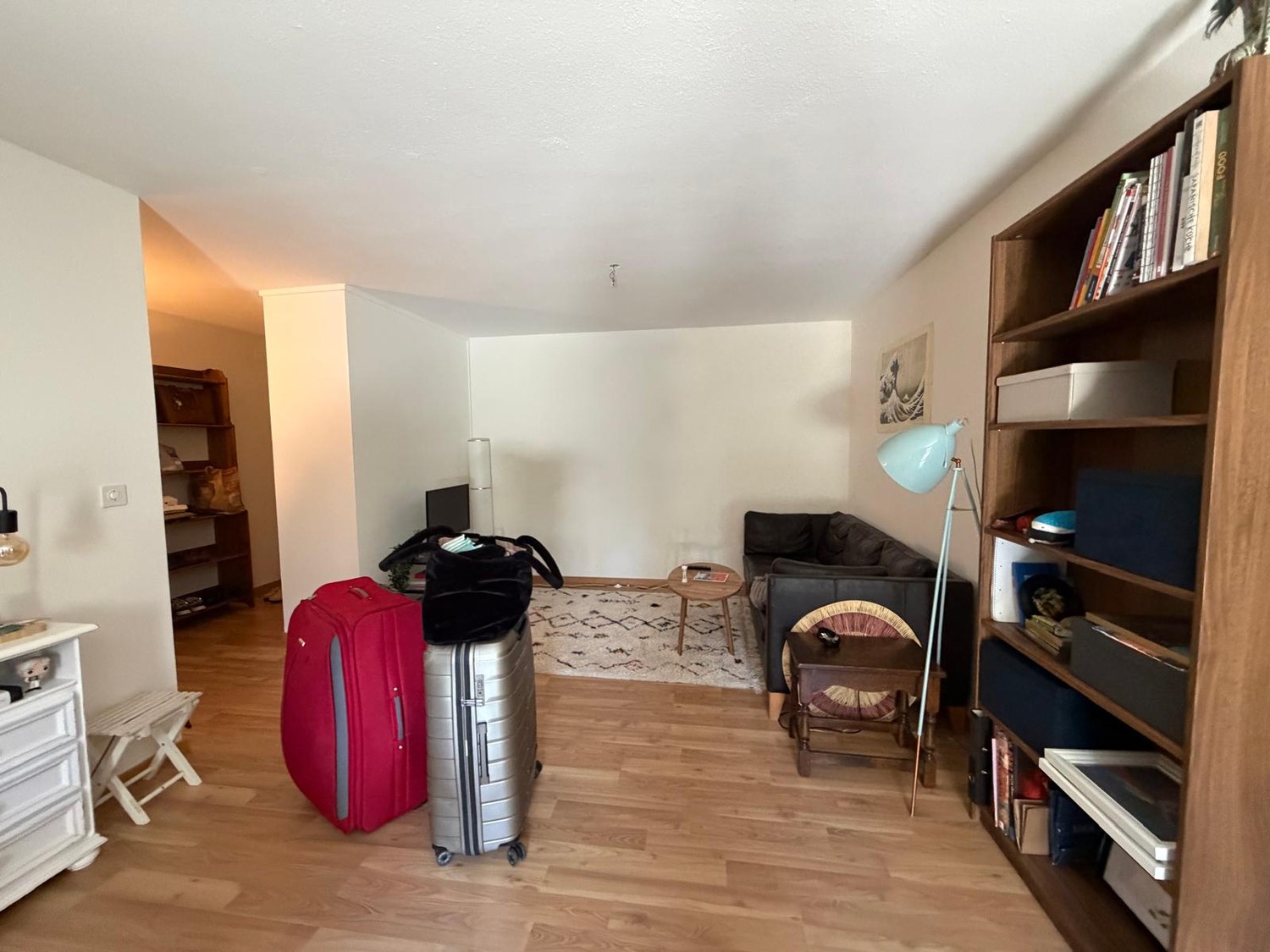 Appartamento di 3 ½ locali