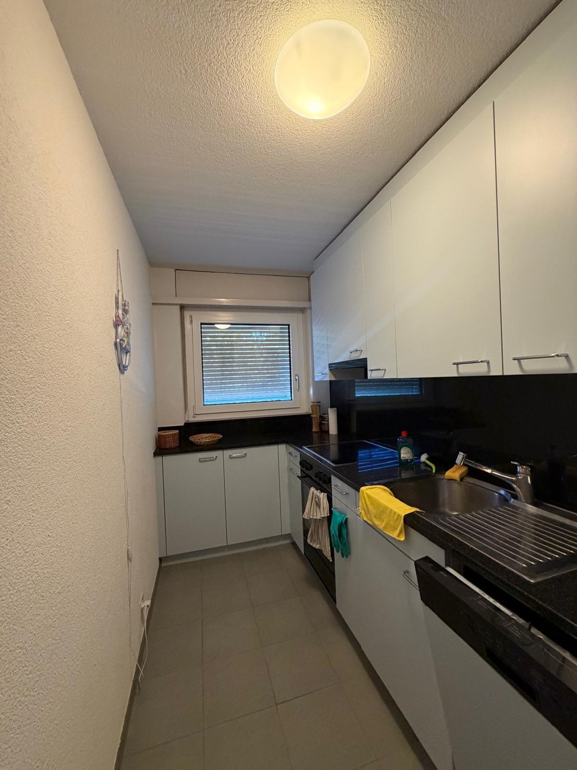 Appartamento di 3 ½ locali