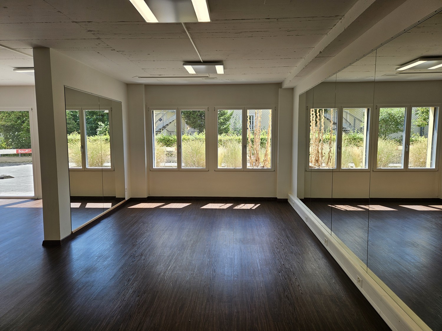 86m² commerciale
