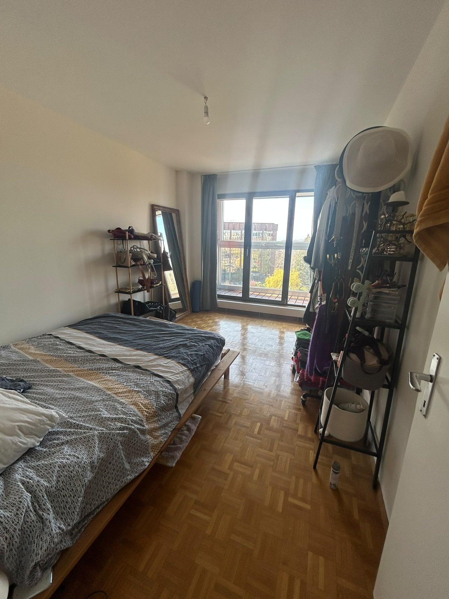 Room in a shared flat, photo 2 of 3