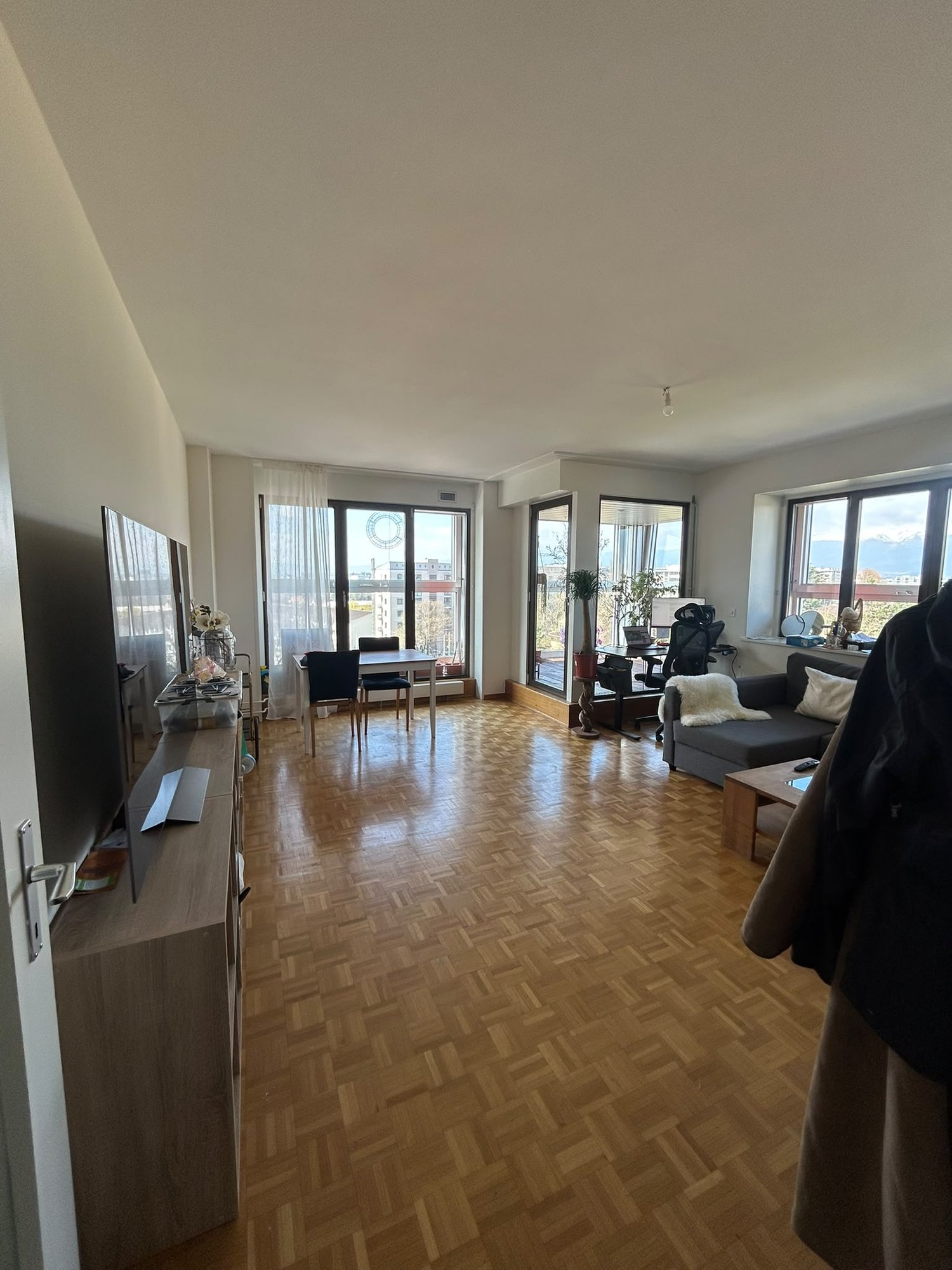 Room in a shared flat, photo 3 of 3