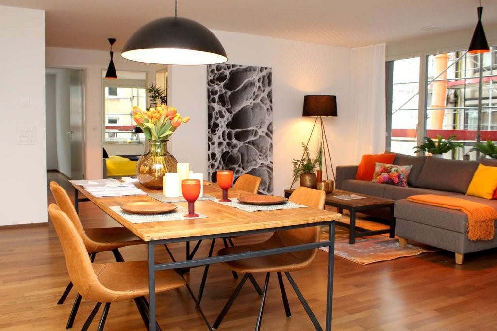 3 ½ rooms apartment, photo 4 of 6