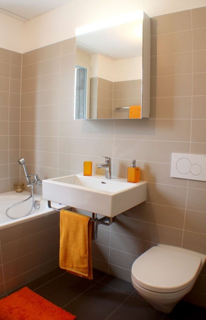 3 ½ rooms apartment, photo 6 of 6
