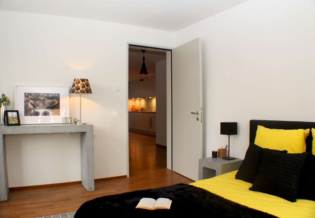 3 ½ rooms apartment, photo 5 of 6