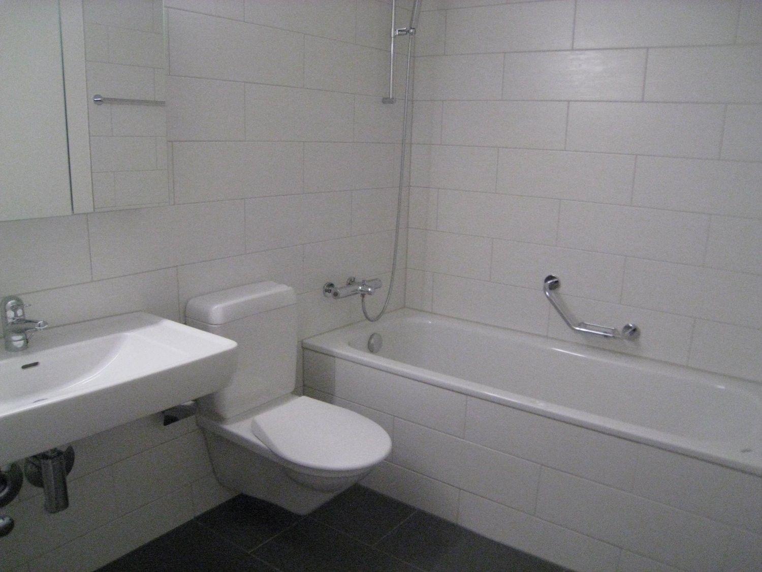 2 ½ rooms apartment, photo 5 of 7