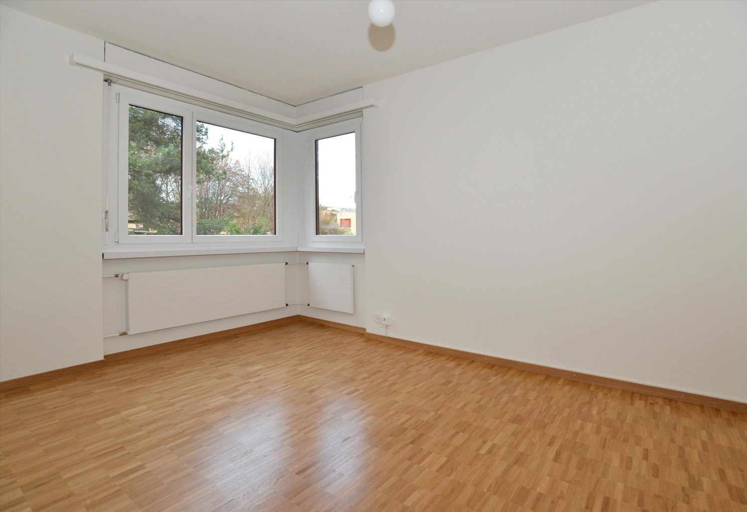 2 ½ rooms apartment, photo 6 of 7