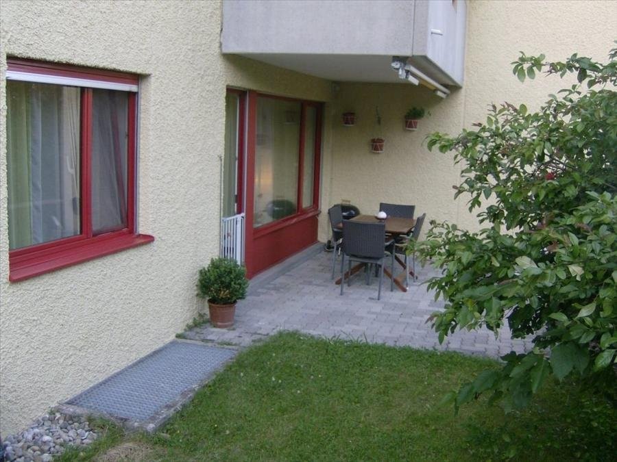 2 ½ rooms apartment, photo 7 of 7