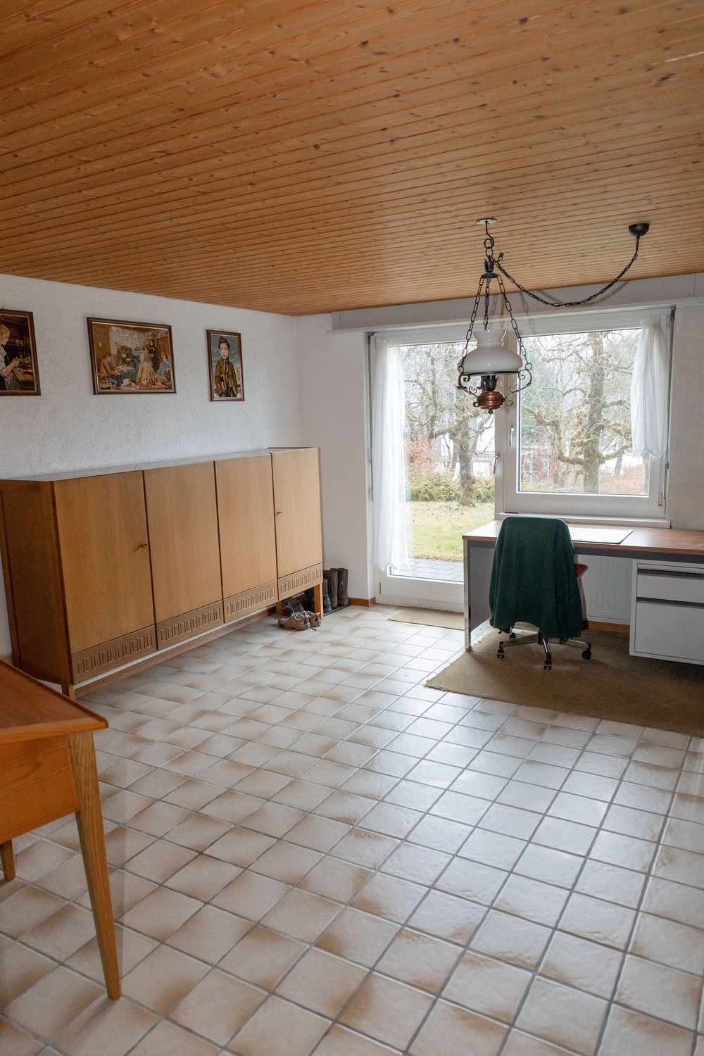 6 ½ pièces maison individuelle