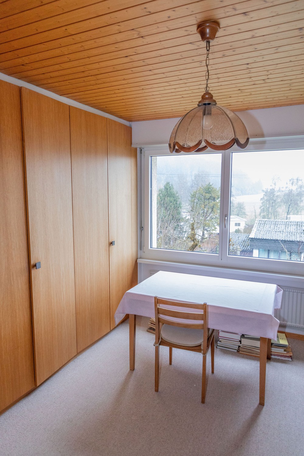 6 ½ pièces maison individuelle