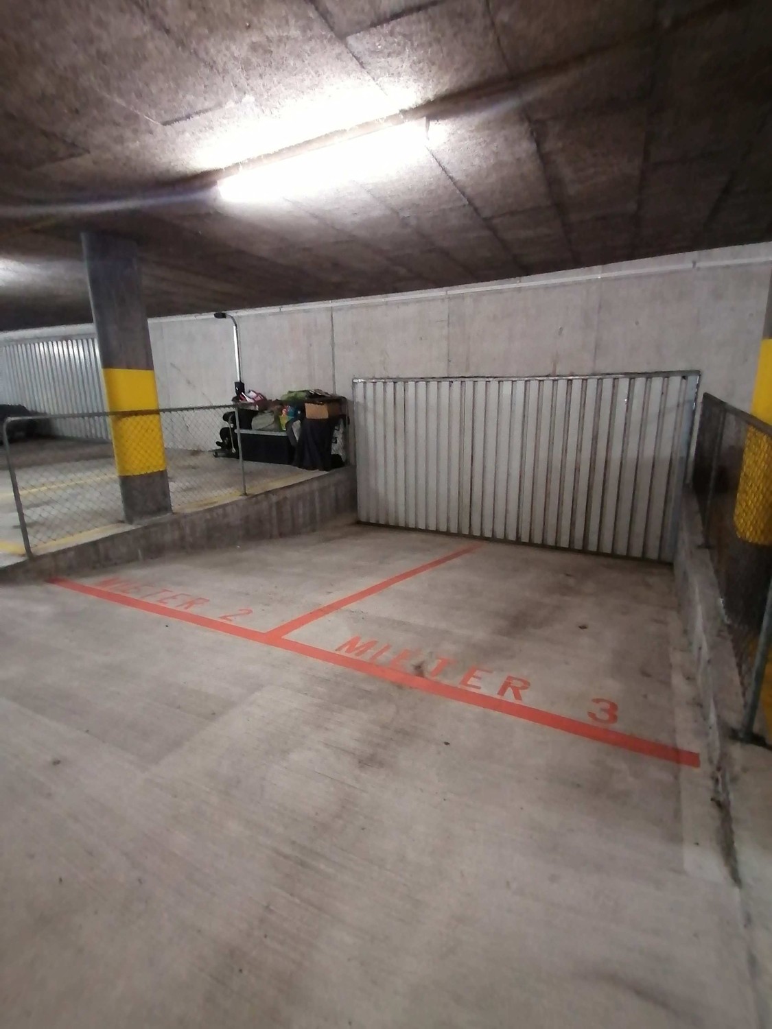 Underground slot, photo 3 of 3