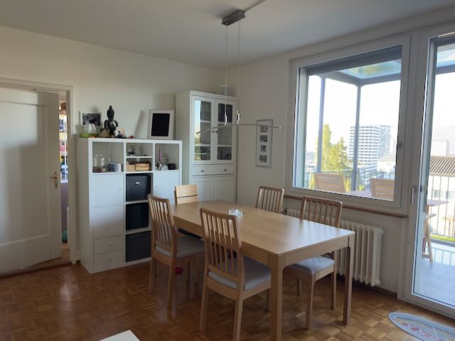 3 ½ room apartment, photo 2 of 10
