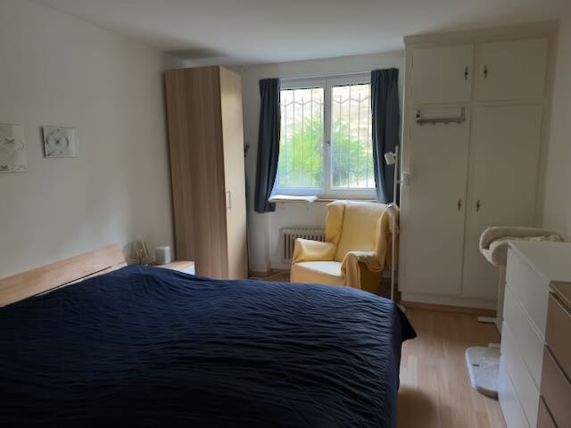 3 ½ room apartment, photo 6 of 10