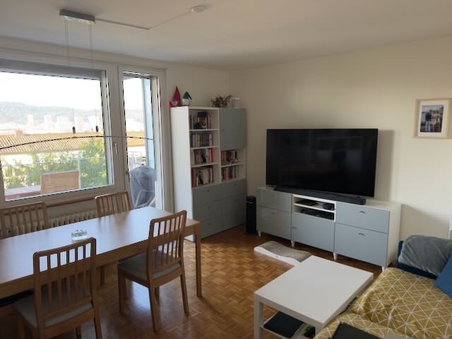 3 ½ room apartment, photo 1 of 10