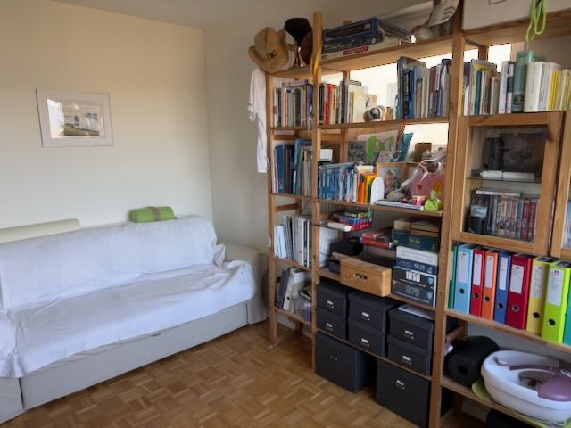 3 ½ room apartment, photo 10 of 10