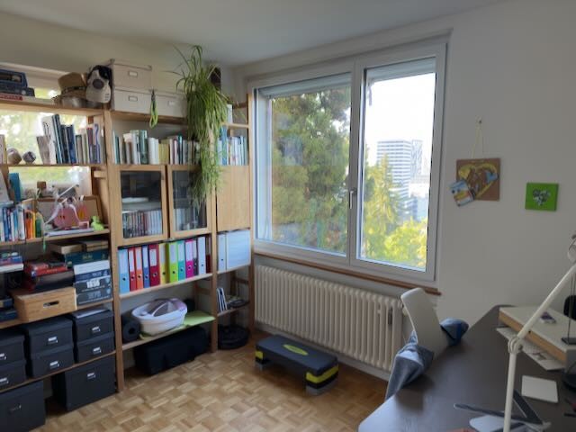 3 ½ room apartment, photo 8 of 10