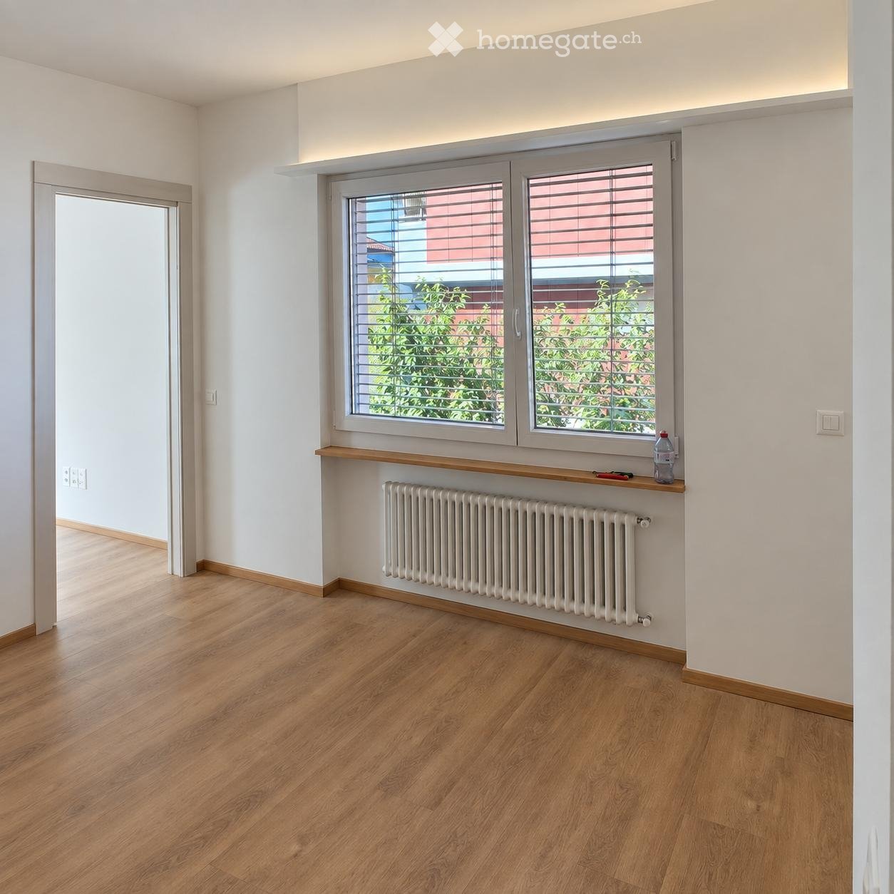 2 ½ rooms apartment, photo 5 of 5