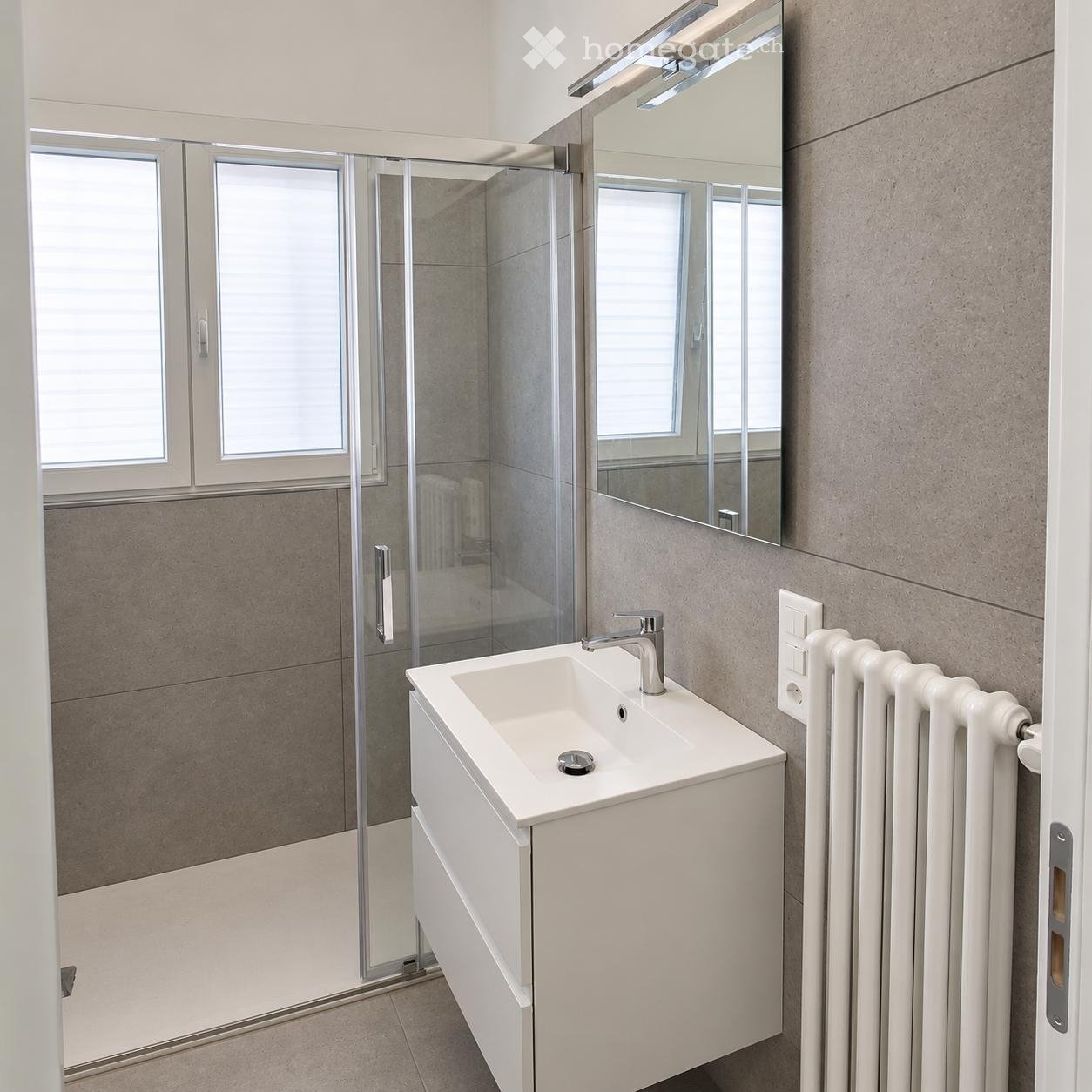 2 ½ rooms apartment, photo 4 of 5
