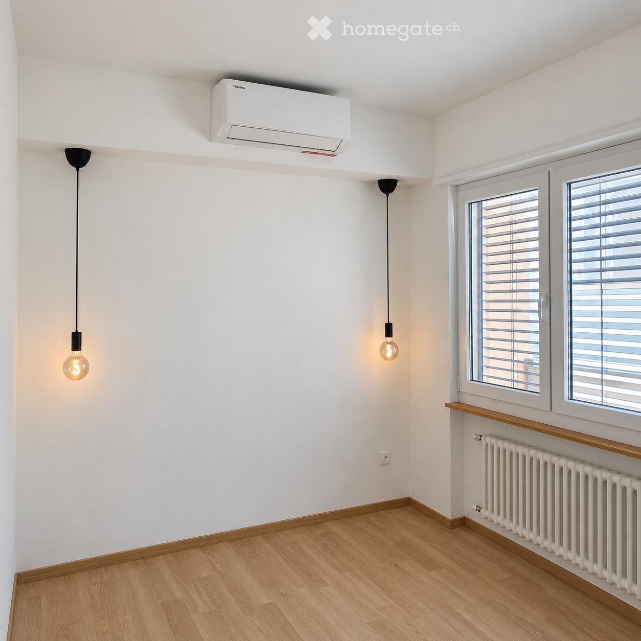 2 ½ rooms apartment, photo 3 of 5