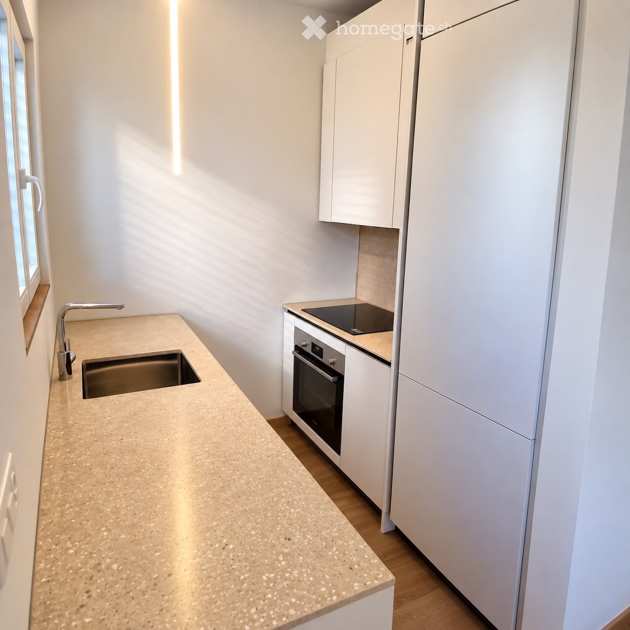 2 ½ rooms apartment, photo 2 of 5