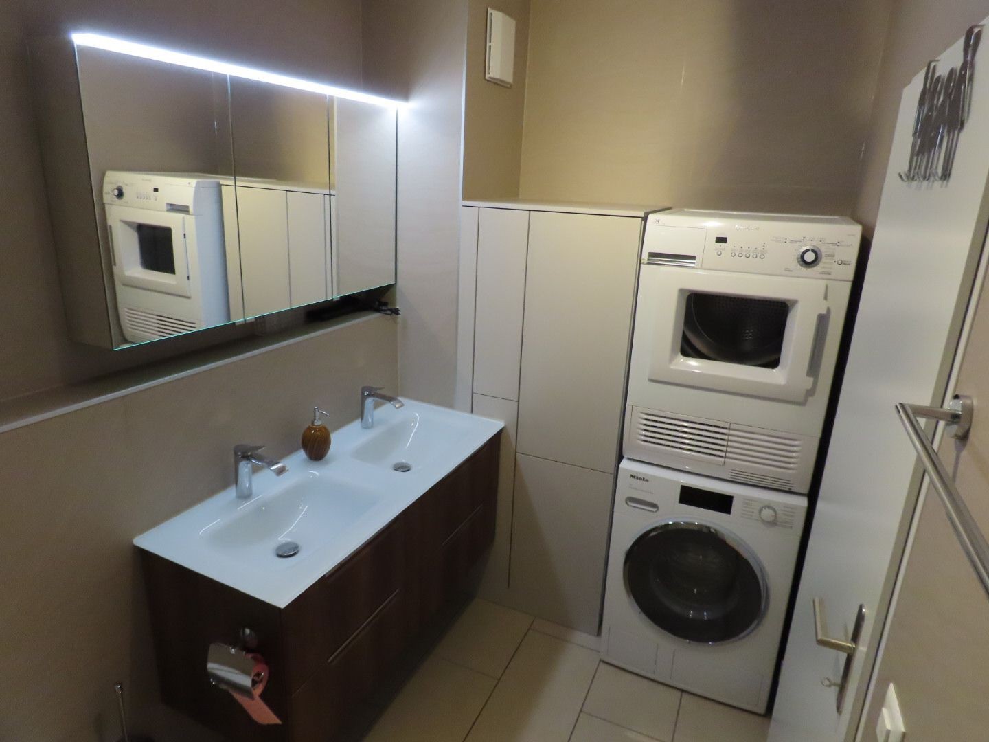 Appartamento di 4 ½ locali