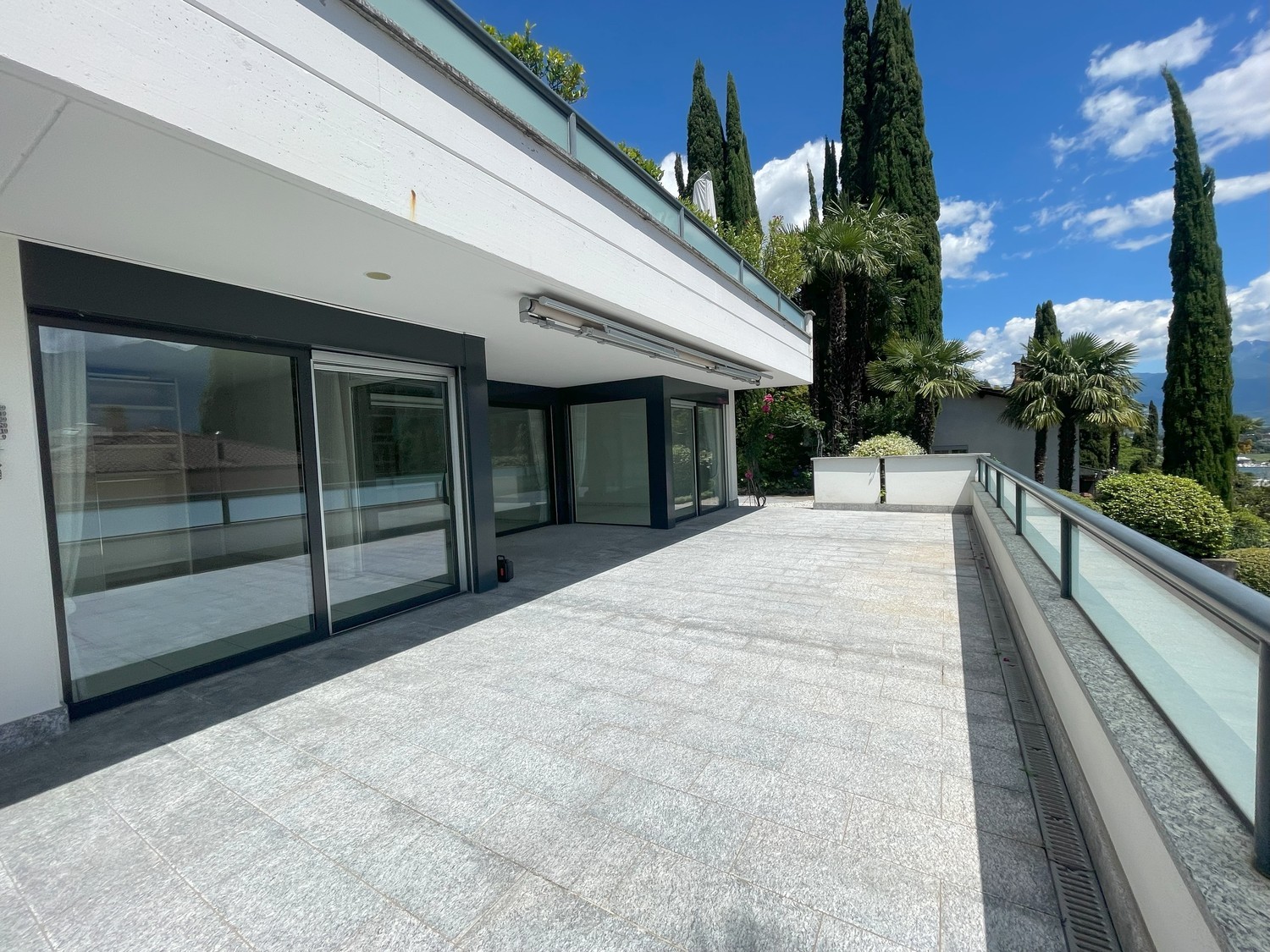 4 ½ pièces appartement