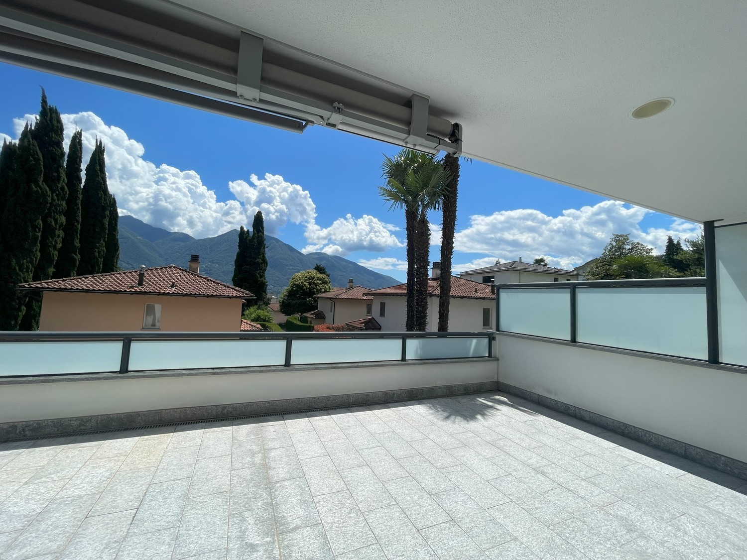 4 ½ pièces appartement