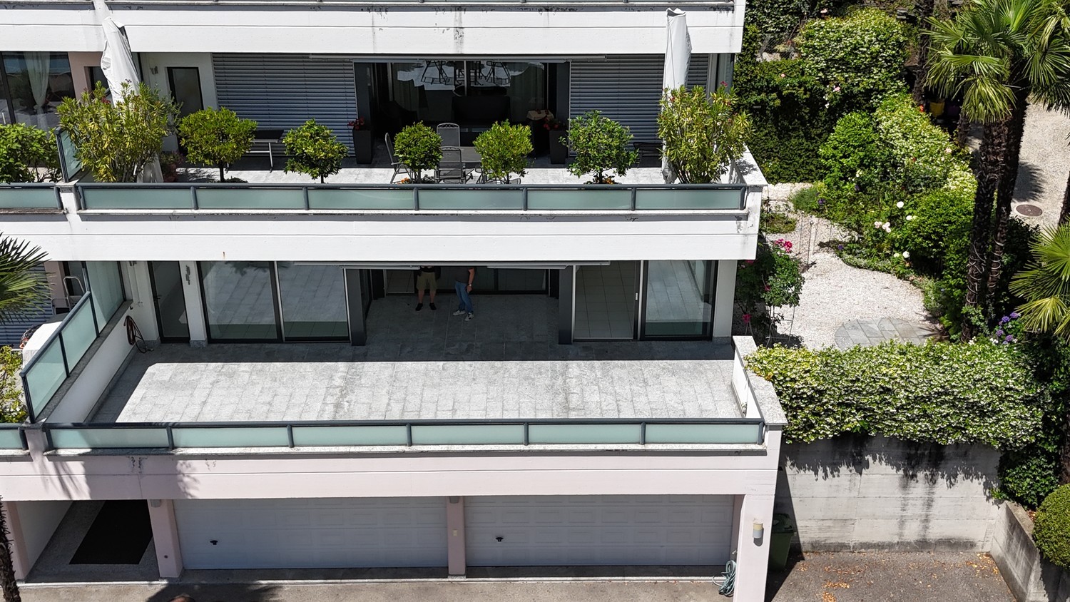 4 ½ pièces appartement